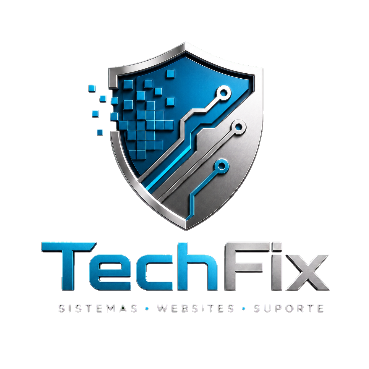 TechFix - Soluções em Tecnologia